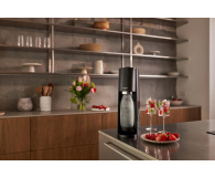 SodaStream TERRA BLACK - 1029662 - zdjęcie 4